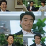 ‘위대한 쇼’ 유성주, 송승헌의 든든한 조력자로 활약 ‘부드러운 카리스마’