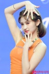 [TEN PHOTO] 세러데이 유키 알록달록 꽃미모