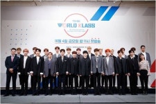 네이버 V앱·컴퍼니상상과 손잡은 월드클래스, Mnet 자존심 회복시킬까(종합)