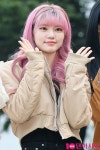 [TEN PHOTO] 퍼플백 예림 큐티한 매력