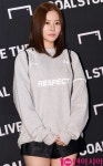 [TEN PHOTO]차희 수수한 화장에도 빛나는 미모