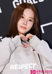 [TEN PHOTO]차희 청량한 하트