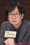 [TEN PHOTO]MBC 새 주말극 두 번은 없다 최원석 PD