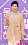 [TEN PHOTO]크리스티안 부르고스 멕시코에서 왔어요