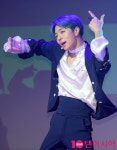 [TEN PHOTO]세븐어클락 한경 무대에서 빛나는 매력