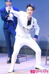 [TEN PHOTO]세븐어클락 한경 제가 창작한 안무에요