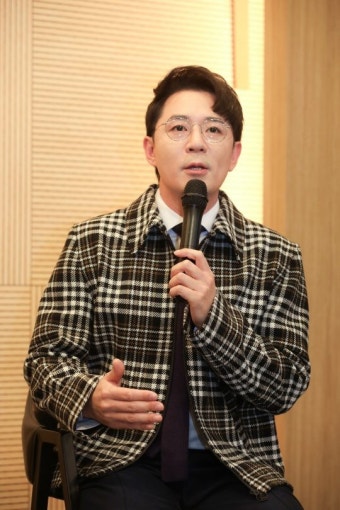 '후계자들' 이상원X성현아X조성환 