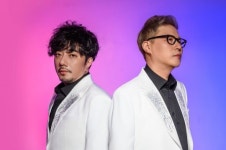 [TEN 인터뷰] 캔 배기성·이종원 