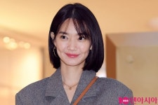 [TEN PHOTO] 신민아 '예쁨보다 예쁨'