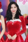 [TEN PHOTO] 트와이스 모모 섹시 산타