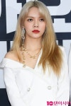 [TEN PHOTO] AOA 지민 '몽환적인 눈빛'