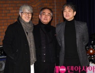 카페 리(Re)_봄(홍락원) | [TEN PHOTO]김종진-박성식-장기호 '봄여름가을겨울 리:유니온 위드(Re:union with) 빛과소금 앨범 발매'
