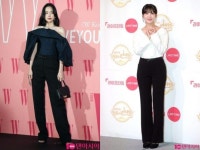 '가요대축제' 에이핑크 홀대 논란...손나은·정은지 심경→팬들 