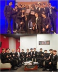 세븐틴, 美 유명 토크쇼 ‘굿데이 뉴욕’ 출연 화제→북미 공연 임박
