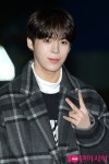 [TEN PHOTO]베리베리 연호 얼굴천재 위협하는 비주얼