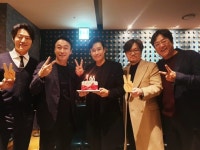 남산의 부장들 개봉 5일째 200만 돌파...1987보다 빠른 속도