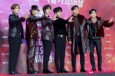 [TEN PHOTO]슈퍼주니어 멋진 아이돌 조상님