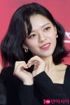 [TEN PHOTO]트와이스 정연 애교가 늘었어