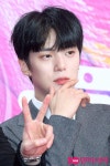 [TEN PHOTO]몬스타엑스 민혁 '난 멋져'
