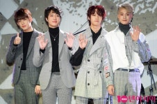 [TEN PHOTO]아이즈(IZ) 싱글 3집으로 인사드려요