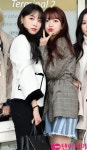 [TEN PHOTO]네이처 새봄-소희 도도하거나 상큼하게