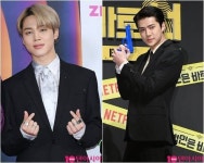 방탄소년단 지민부터 엑소 세훈까지, 톱 아이돌의 모교 사랑