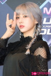 [TEN 포토] 드림캐쳐 유현 현실판 엘프(엠카운트다운)