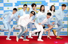 장수 예능 1박 2일 런닝맨, 뻔한 웃음 클리셰 벗어나길