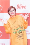 [TEN 포토] 밥블레스유2 송은이 아이돌같은 헤어스타일