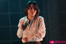 [TEN 포토] 김주연 