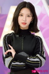 [TEN 포토] 엘리스 벨라 완벽 청순한 단발 미모