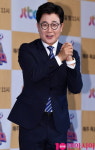김성주, 13년 매니저 새 회사 장군엔터와 손 잡았다 의리