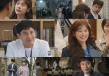 영혼수선공 신하균, 환자 위해 숨겨둔 상처 오픈한 찐 의사…정소민 응답[종합]