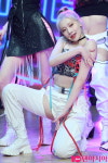 [TEN 포토] 시크릿넘버 진희 섹시함 그 자체