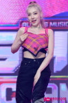 [TEN 포토] 시크릿넘버 진희 매혹적인 미소
