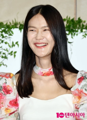 [TEN 포토] 전수민 