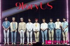 SF9, 최악의 컴백 타이밍…여름 향기가 날 춤추게 해로 상승세 이을까 [종합]