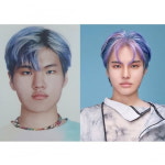 타쿠와, 성형 전 공개 작은 눈 콤플렉스…수술 후 자존감 ↑ [전문]