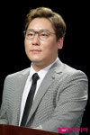 [TEN 포토] 최성민 유퉁 닮은 사회자