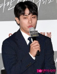 다만 악에서 구하소서 박정민 출연 결정에 고민 없었다