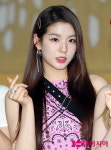 [TEN 포토] 시크릿넘버 수담 신비감 자아내는 미소