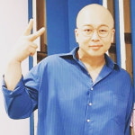 30kg 감량 돈스파이크, 홀쭉해진 얼굴…개업 다이어트 하실분?