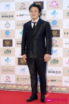 [TEN 포토] 김인권 시상식장에 나타난 스크린 도둑