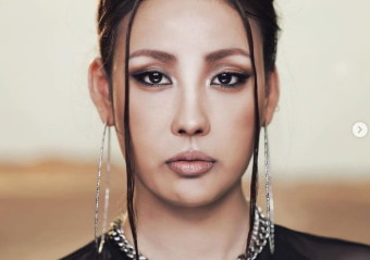 이사배, '린다G' 메이크업 도전…이효리 