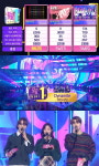 인기가요 방탄소년단, 방송 출연 없이 3주 연속 1위