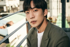 [TEN 인터뷰] 한다다 이상이 윤재석은 서른 살의 내 모습…이초희, 참 잘 만났다