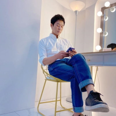 최수종, '하희라' 똑 닮은 딸과 투샷…딸도 '절세가인' | 포토뉴스