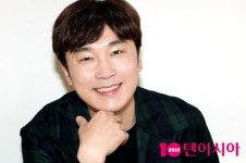 [TEN 인터뷰] '악의 꽃' 서현우 