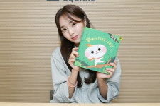 목소리에 꿀 발랐나? 채수빈 표 스타책방, 아이들도 엄지척