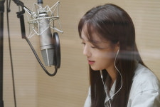 목소리에 꿀 발랐나? 채수빈 표 스타책방, 아이들도 엄지척